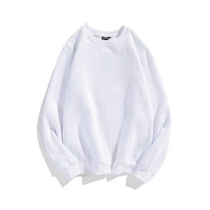 Sweat-shirt décontracté vintage à manches longues pour femme, col rond, imprimé lettres, personnalisable, grandes tailles, collection automne - Product Image 3