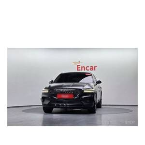 Genesis GV70 2.5T Gasolina AWD Modelo Julio 2024 con 21,834 km, Volante a la Izquierda, Caja de Cambios Automática, Asientos de Cuero, Cámara Trasera - Product Image 2