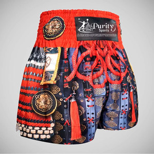 Top Selling MMA Shorts Comfortable MMA Shorts Active Wear MMA Shorts Running Wear MMA Shorts For Men - Product Image 5
