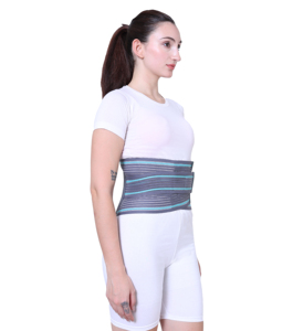 Ceinture lombaire sacrale LS pour le soutien du dos - Product Image 3