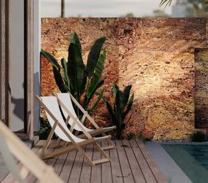 Bloque de Pizarra Natural con Resina Protectora Decorativa para Pared, 100% Ecológico, 1-1.5cm de Grosor, Norma FOREST FIRE, Certificado CE - Product Image 4