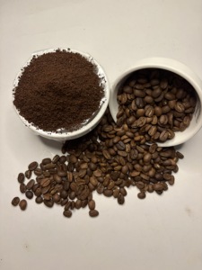 High Quality DHPONE Spray Dried Instant Coffee Robusta Caffeine Content 2% Vietnamese <b>Chocolate</b> Flavor <b>BITTER</b> Taste - Product Image 5