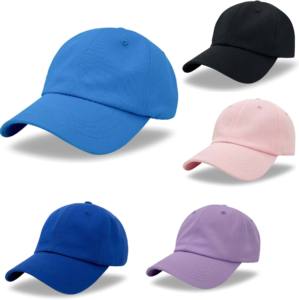 Gorra de Béisbol Trucker de Mezclilla Ajustable de 5 o 6 Paneles con Logotipo Personalizado Unisex - Product Image 3