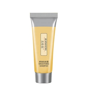 Kit de salle de bain jetable de qualité supérieure, ensemble économique de shampoing et savon, fournitures de salle de bain pour hôtels cinq étoiles, articles de toilette pour hôtels - Product Image 5
