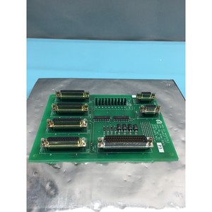 AMAT 0100-35075 Conjunto de PCB de escape dual - Equipo y piezas de semiconductores de confianza de la marca global legendaria - Product Image 2
