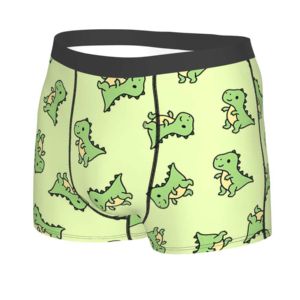 Custom Sublimated <b>Boxers</b> for Mens Breathable Stretch Fabric Personalized Printed Underwear OEM Private Label Manufacturer Supply - Product Image 6