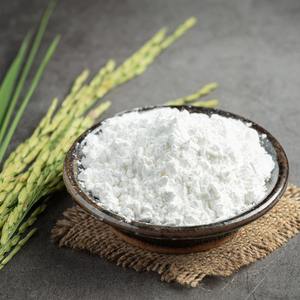 แป้งข้าวหอมมะลิคุณภาพดีสำหรับทำแพนเค้กและขนมหวาน  แป้งข้าวหอมมะลิราคาส่งที่แข่งขันได้สำหรับการสั่งซื้อจำนวนมาก - Product Image 1