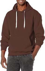 Custom <b>Hoodies</b> Manufacturers Plain Blank Hooded Sweatshirt 100% Cotton Thick Heavy Weight 500GSM <b>Oversized</b> <b>Hoodies</b> - Product Image 6