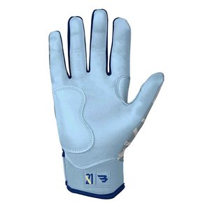 Guantes de Bateo de Béisbol y Sóftbol Personalizados de Alta Calidad para Profesionales, con Puño Corto y Personalizables - Product Image 4