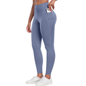 Amazing Product Leggings For Women's Breathable Lightweight Scrunch Butt Lifting New Quality Womens <b>Tight</b> OEM Service - Product Image 3
