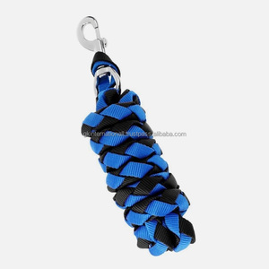 เชือกจูงม้าผ้าฝ้ายคุณภาพสูง เป็นมิตรกับสิ่งแวดล้อม สำหรับการแข่งม้าและการขี่ม้า ขายส่ง - Product Image 4