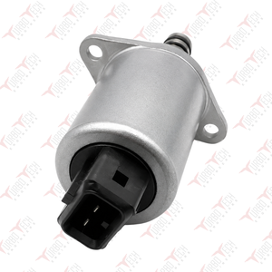 ใหม่ 24V SOLENOID VALVE TM81902 เหล็กเหมาะสำหรับเครน LOADER THOMAS LG968F - Product Image 2
