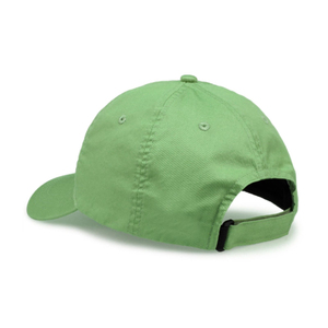 Casquette de baseball sportive en toile de coton à 6 panneaux, broderie 3D vintage, personnalisable avec logo, fabriquée en usine - Product Image 4
