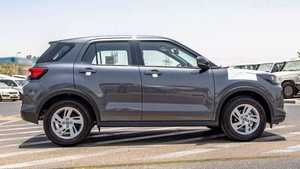 Nuevo Toyo Ta Raize 2024, Motor de Gasolina 1.0L, Mini Auto, Interior Gris Claro, Asientos de Cuero, Transmisión Automática I-Force Max Premium - Product Image 6
