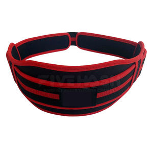 เข็มขัดนีโอพรีนยกน้ำหนักออกกำลังกาย ดีไซน์ใหม่ล่าสุด ขายดี ราคาส่ง รับผลิตตามสั่ง - Product Image 2