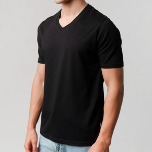 เสื้อยืดโอเวอร์ไซส์ คอตตอน 100% หนานุ่ม สไตล์สตรีทแวร์  ลายกราฟิกโลโก้แฟชั่นใหม่  คอกลม  ผ้าริบ  ไซส์ใหญ่ - Product Image 4