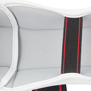 Protège-bras de Taekwondo personnalisé avec protection de coude de haute qualité, protège-avant-bras de Taekwondo, protège-bras de Taekwondo avec crochet pour le coude - Product Image 6