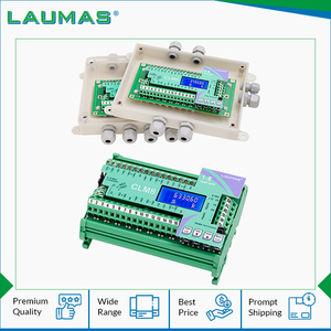 ผู้ผลิตที่มีประสบการณ์ จำหน่ายเครื่องวัดน้ำหนัก CLM8 พร้อมจอ LCD ความแม่นยำสูงจากอิตาลี - Product Image 2