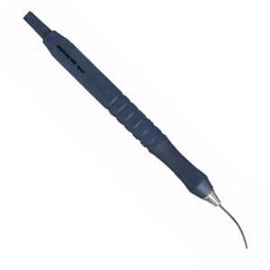 Instrumento Quirúrgico de Acero Inoxidable de Alta Calidad con Punta Cónica de 0.3 mm y Calibre 21, Diseño Ingenierizado, Aspirador Manual - Product Image 6