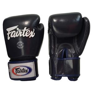 Nuevos guantes de combate de boxeo de alta calidad para hombres y mujeres, guantes de luchador de entrenamiento, saco de boxeo de cuero, guantes de boxeo de entrenamiento - Product Image 4