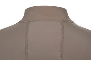 Hauts de compression à manches longues, tissu confortable et durable, dernière tendance 2022, séchage rapide, pour l'équitation - Product Image 4