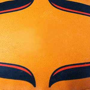 Ballon de rugby taille 9, durable, résistant à l'eau, pour l'entraînement en gros, les universités et les clubs. - Product Image 6