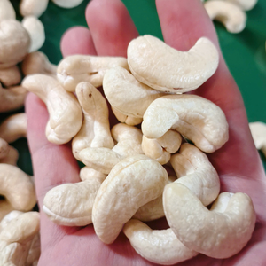 Noix de cajou en vrac SANTIGO exportées vers le Moyen-Orient, UE - Product Image 1