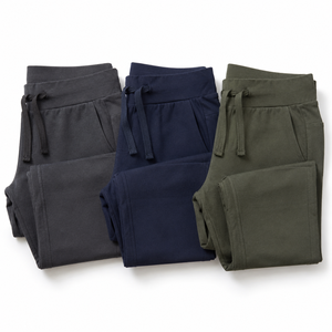 Pantalones Deportivos de Felpa Francesa para Mujer, Transpirables, Ajustados, Casuales, para Invierno, Fabricante OEM ODM, Bangladesh - Product Image 5