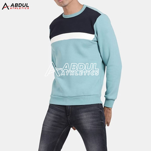 Sudadera Ligera para Hombre, Mezcla de Algodón, con Material Transpirable, Apta para Primavera y Otoño, Sudadera de Moda para Hombre - Product Image 5