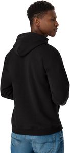 New Arrival Heavyweight Woven Athletic Activewear <b>Hoodie</b> <b>for</b> Men Multi-Color Winter Workout Gym <b>String</b> Running Hooded Collar - Product Image 4
