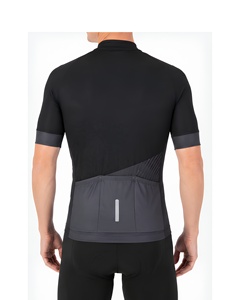 Wholesale Price Lightweight Sport Wear Professional Cycling Jerseys Eco-Friendly Custom Logo Four-Way Stretch Street Wear <b>Road</b> - Product Image 4
