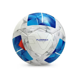 Ballon de football thermique sur mesure, en promotion, le plus vendu, à faible consommation d'énergie - Product Image 3