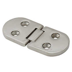 Bisagra de fundición pesada de CA Hardware para aplicaciones de muebles de gran peso - Product Image 1