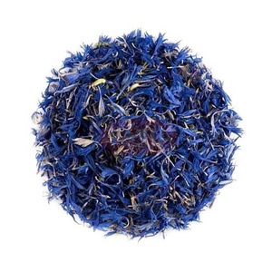 Centaurea Cyanus Cornflower <b>Dried</b> <b>Petals</b> Brown 99% Purity A+ Grade Herbal Wholesale - Product Image 1