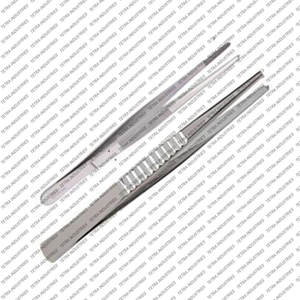 Kit d'instruments de pansement médical et chirurgical en acier inoxydable de haute qualité - Product Image 4