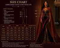 Robe de soirée longue asymétrique sans manches en velours bordeaux brodé, col en V, avec soutien-gorge intégré, style moderne et luxueux pour l'hiver