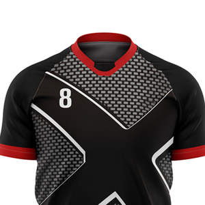 Uniformes de Rugby para Hombre, Conjuntos de Rugby OEM, Camisetas de Rugby para Hombre - Product Image 4