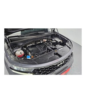 Kia Sorento 2.5T essence 2WD 2021 avec sièges en cuir, caméra de recul, conduite à gauche, 99 709 km - Product Image 6