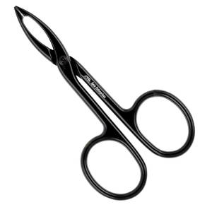 แหนบถอนขนกรรไกรสแตนเลส3แพ็คแหนบถอนขนคิ้วที่จับตรงโดยบริษัท apto - Product Image 5