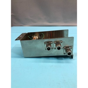 Lam กล่องสวิตช์ RF 853-017163-001-D-C117การวิจัยอุปกรณ์เซมิคอนดักเตอร์และชิ้นส่วนที่เชื่อถือได้ทั่วโลก - Product Image 4