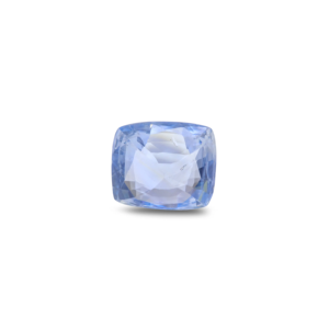 Natural Blue Sapphire 4.95 Carat Certified Loose Gemstone Brilliant Cut - Product Image 2