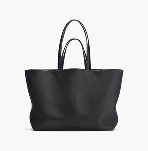 Wholesale genuine leather bags women's leather handbag <b>purse</b> custom logo low MOQ boutique retail supply - Product Image 2