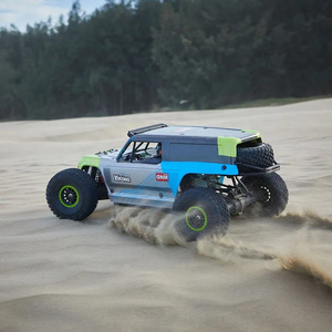 YIKONG YK4073 TB7 1/7 4WD Desert RC Truck RTR Hobbywing MAX8 150A ESC 6S Brushless 30KG Servo Eje Trasero Sólido Vehículo de Carreras - Product Image 6