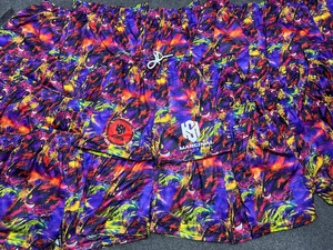 Shorts de Malla Sublimados con Logotipo Personalizado al por Mayor, Sólidos, Casuales, Transpirables, de Secado Rápido, Diseño Personalizado, Ropa de Verano - Product Image 6