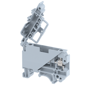 การเชื่อมต่อแบบสกรู KUDF4 - Product Image 1