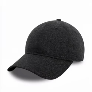 Gorra de Béisbol Promocional Personalizada de Alta Calidad al por Mayor 2026, Personaliza el Logotipo de tu Marca, Letras Impresas en Relieve de Goma, Estilo Denim Común - Product Image 4