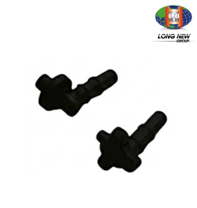 LONGNEW OEM Connecteur rapide en plastique personnalisé pour ligne de carburant |   Pièce automobile de haute précision - Product Image 3