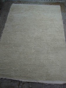 Alfombra peluda de lana de diseño personalizado de alta calidad, alfombras y juegos de área de gran venta, precio de fábrica - Product Image 5