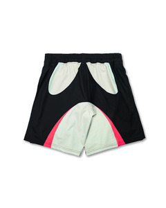 Shorts de combat MMA légers à séchage rapide, en tissu extensible durable pour l'entraînement de kickboxing, la gym et les activités sportives - Product Image 3