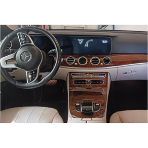 Mercedes-Benz E450 4Matic Wagon 2019 - Product Image 3